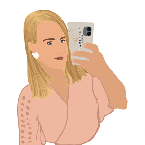 Shop Ladybyrd GIF