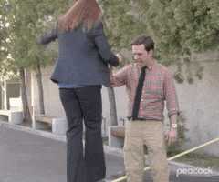 You Suck Episode 1 GIF by The Office