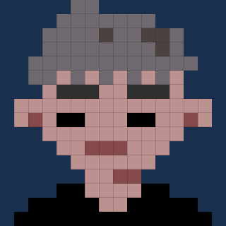 illywang pixel boy rick and morty turn GIF