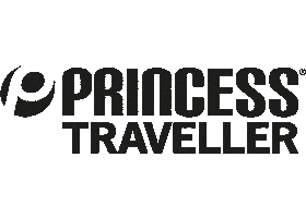 Travel Holiday Sticker by PrincessSuitcases