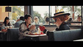 Mcdpa GIF by McDonald's Panamá