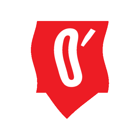 Sticker by O'Brien et al. Advertising