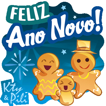 Happy Celebration GIF by Kty&Pili
