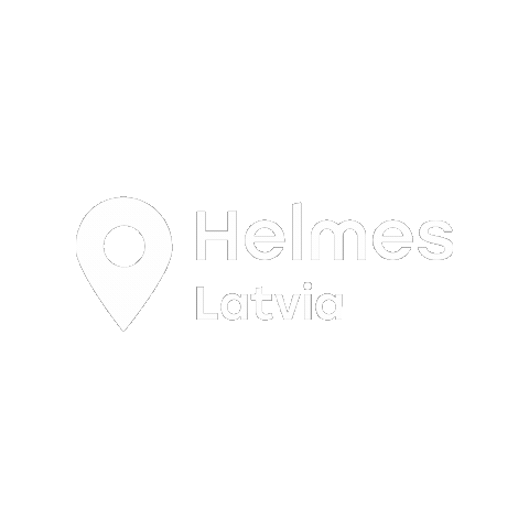 Helmes Latvia Sticker by Helmes