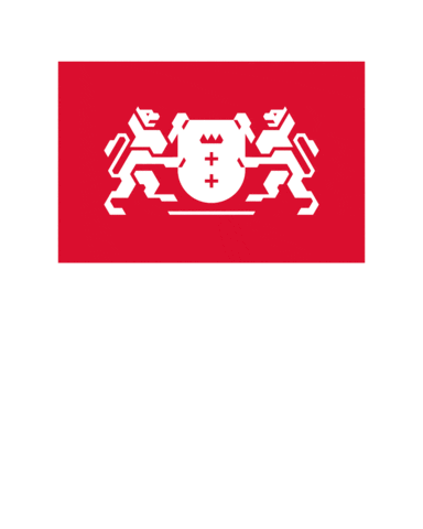 Gdańskie Autobusy i Tramwaje Sticker