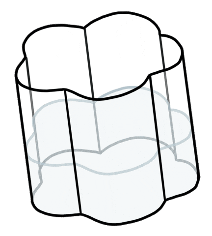 Tonjemarie Sticker