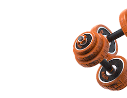 Fitness Adapts Sticker by StrategySoda