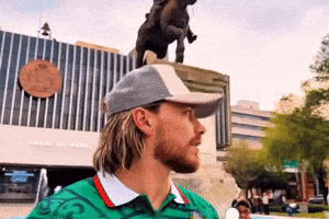 Aldo De Nigris GIF