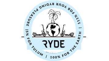 Fun Mexico Sticker by RydeElectric