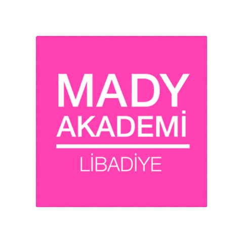 Istanbul Madydans Sticker by Mady