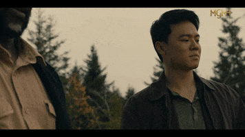 Kenny Ricky GIF by FROM