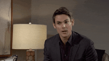 Winning Young And Restless GIF by CBS