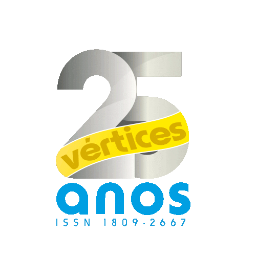 25Anos Sticker