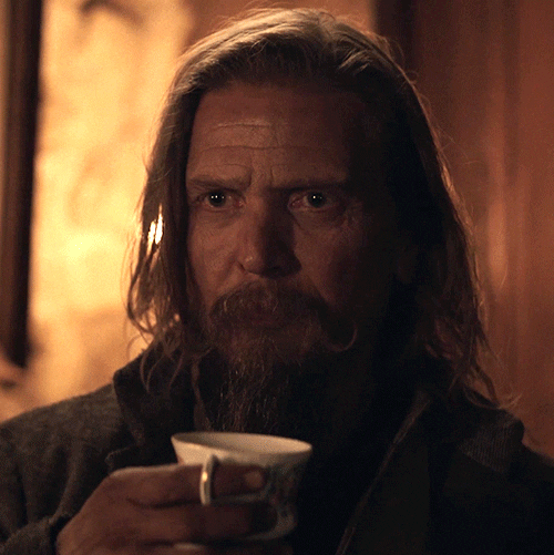 Barry Pepper Cheers GIF by Paramount+