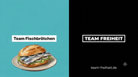 Team Fischbrötchen