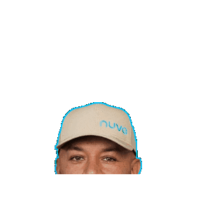 Nuvehome Sticker