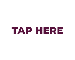 Taphere Wirth Sticker by dreierlei.ch