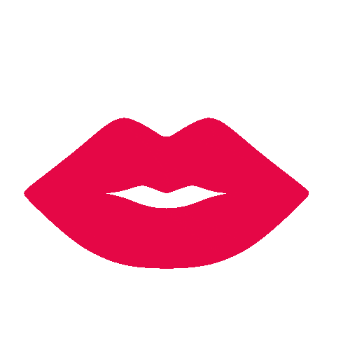 D' Mujeres Beauty Market Sticker