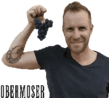 Obermoser Sticker