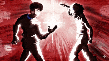 Lets Go Yes GIF