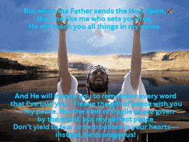 Bible GIF