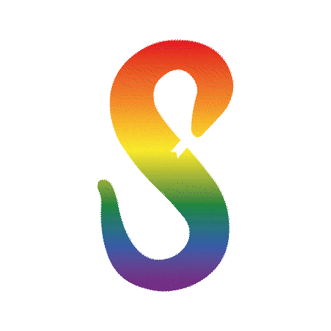 Lgbt Sticker by Schwaderer Wines
