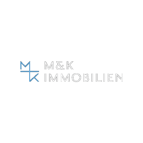 M& K Immobilien GmbH Sticker