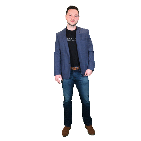 Real Estate Realtor Sticker by Ray Little Realty