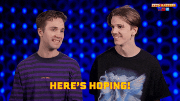 Hoping Channel 9 GIF by LEGO Masters Australia