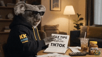 Kk Koala GIF