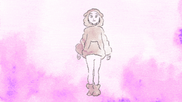 Dance Animation GIF