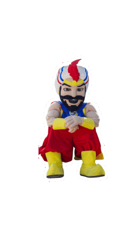 Rajahs Sticker by Indio ASB