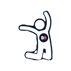 Drivhuset Malmö Sticker