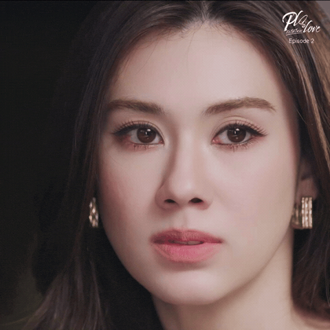 Angry Madame Lee GIF