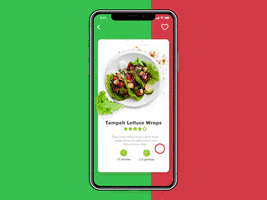 Mobile Ui GIF