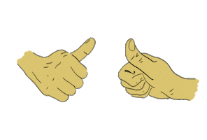 TAPAUtv Sticker