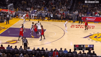 Nba GIF