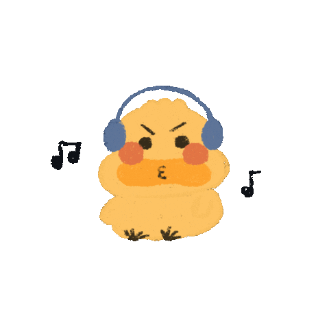 Yummy Sticker
