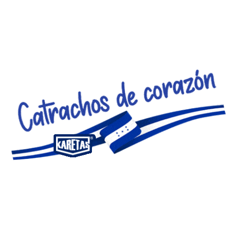 Honduras Sticker by Karetas Protectoras