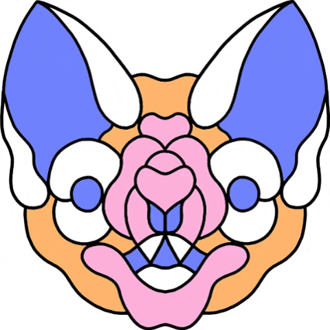 Bat GIF