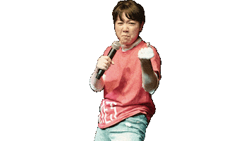 Improv Sticker by Pirates of Tokyo Bay