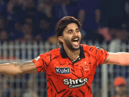 Sunrisers Hyderabad GIF