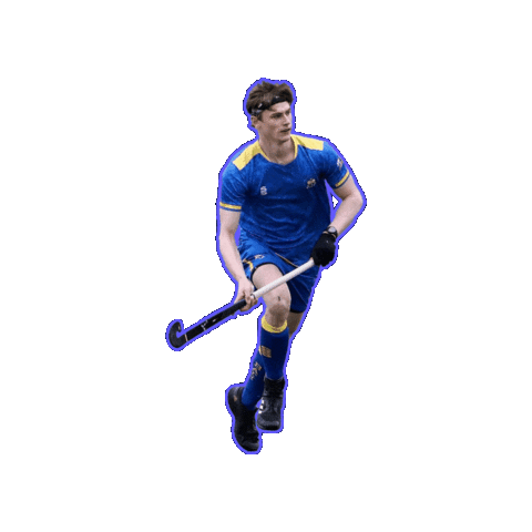 Sticker by uobathhockey