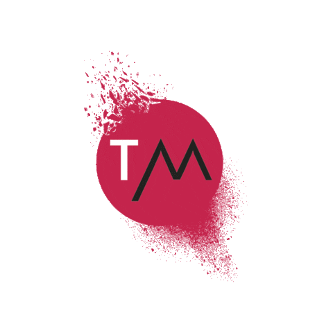 Tm Sticker by Talents Media
