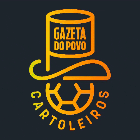 Cartolafc GIF by Cartoleiros Gazeta do Povo