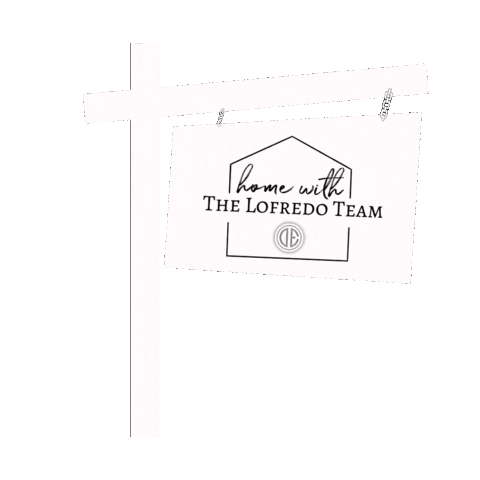 Desiree Lofredo Sticker