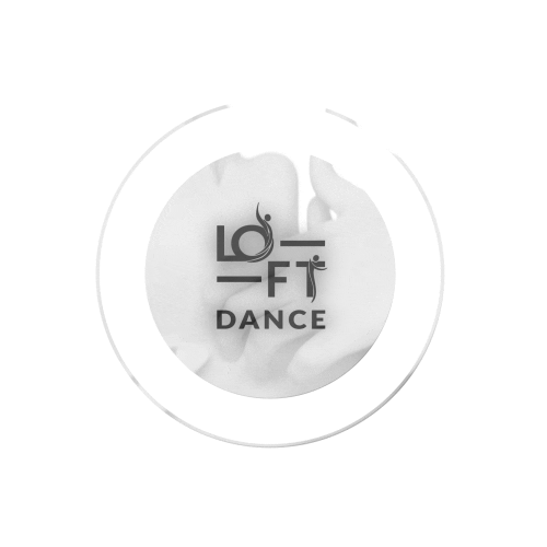 LoftDance Sticker