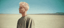 Desert GIF by Why Don't We