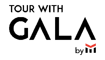 Gala Galaevents Sticker by TourwithGALA