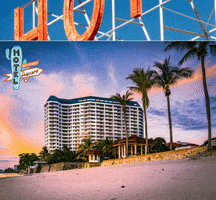 Hotel Punta Mita GIF